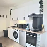 Le Clos Carnot 4 - Proche Centre 公寓 *