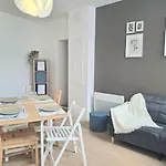Le Clos Carnot 4 - Proche Centre Appartamento *