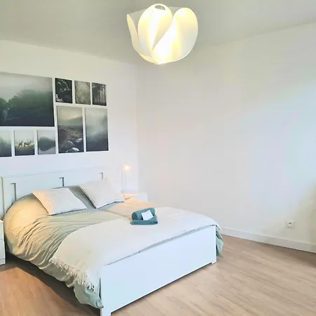 Le Clos Carnot 4 - Proche Centre * Amiens