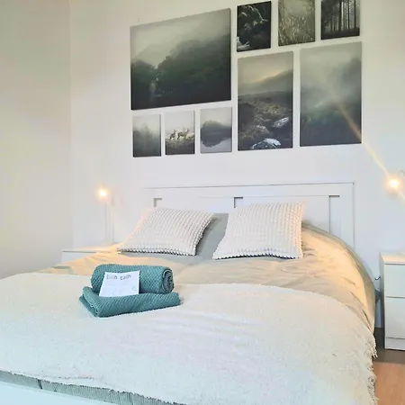 Daire Le Clos Carnot 4 - Proche Centre *