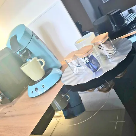 Daire Le Clos Carnot 4 - Proche Centre Amiens