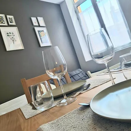 Daire Le Clos Carnot 4 - Proche Centre *