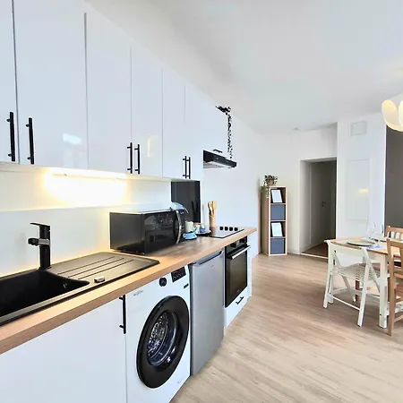 Daire Le Clos Carnot 4 - Proche Centre