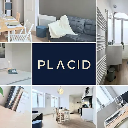 Appartamento Le Clos Carnot 4 - Proche Centre