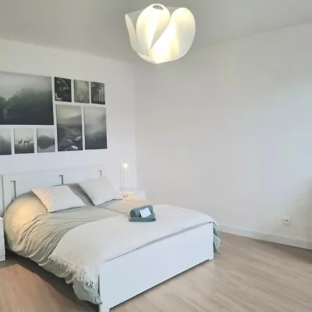 Le Clos Carnot 4 - Proche Centre * Amiens