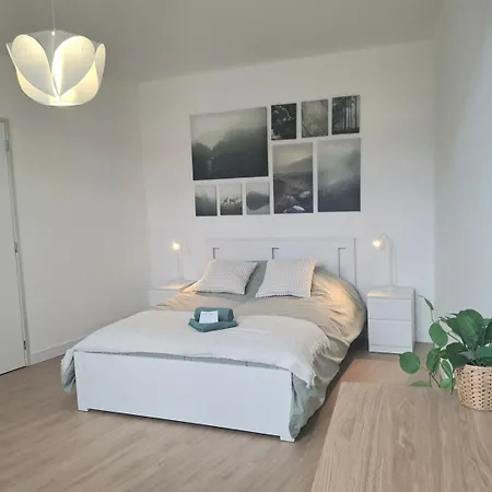 Appartamento Le Clos Carnot 4 - Proche Centre *