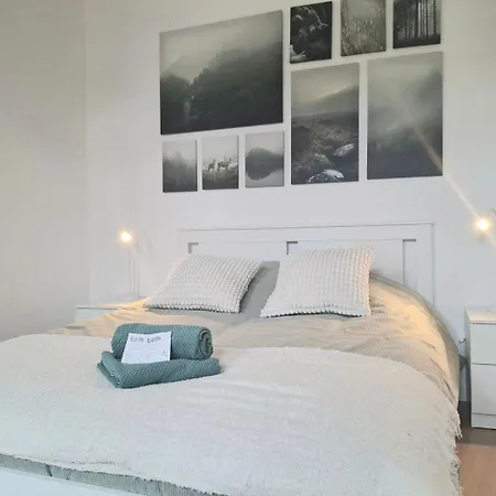 Le Clos Carnot 4 - Proche Centre *