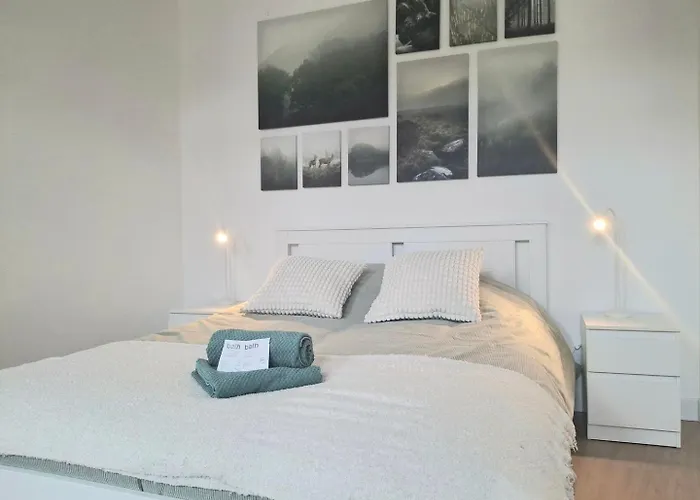 Le Clos Carnot 4 - Proche Centre *